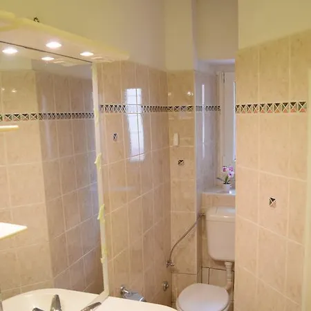 Apartma Mariella