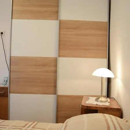 アパート Apartma Mariella