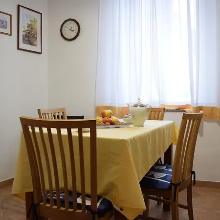 Apartment Apartma Mariella