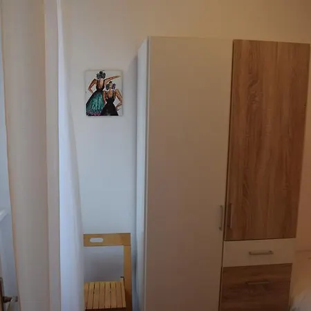 Apartma Mariella * ピラン