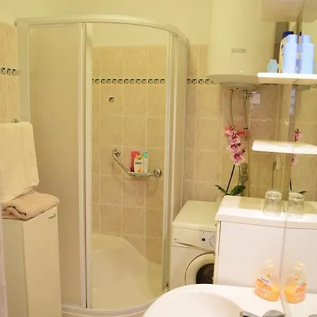 Apartma Mariella