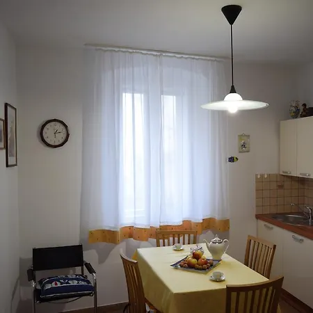 Apartment Apartma Mariella *